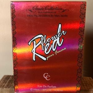 Our version of Daisy Pop by Marc Jacobs